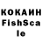 Канабис марихуана Fedor Monho