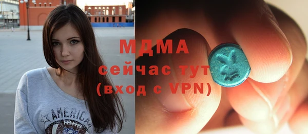 МДПВ Каменка